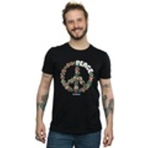 T-shirts a maniche lunghe BI44367 - Woodstock - Modalova