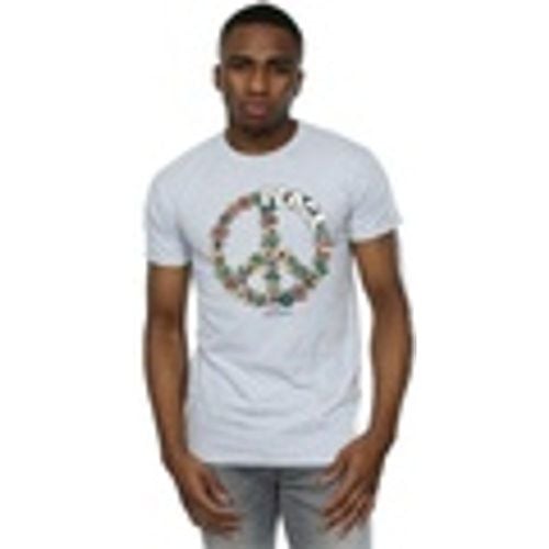 T-shirts a maniche lunghe BI44367 - Woodstock - Modalova