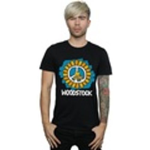 T-shirts a maniche lunghe BI44452 - Woodstock - Modalova