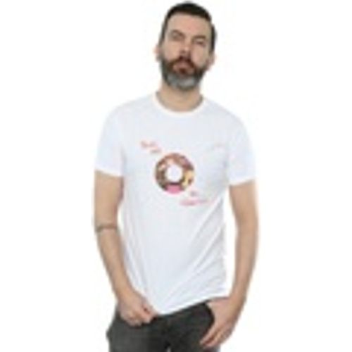 T-shirts a maniche lunghe That's All 45 - Genesis - Modalova
