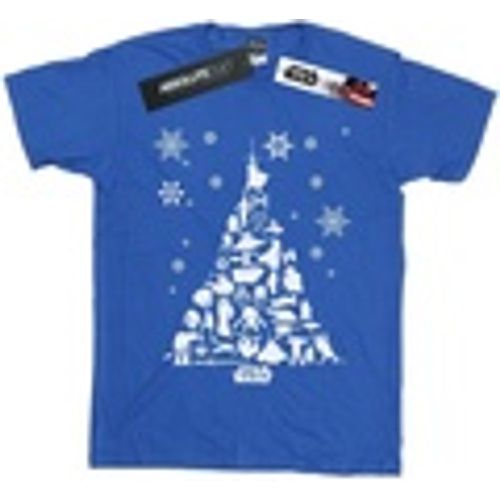 T-shirts a maniche lunghe Christmas Tree - Disney - Modalova