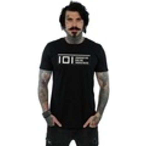 T-shirts a maniche lunghe IOI Logo - Ready Player One - Modalova