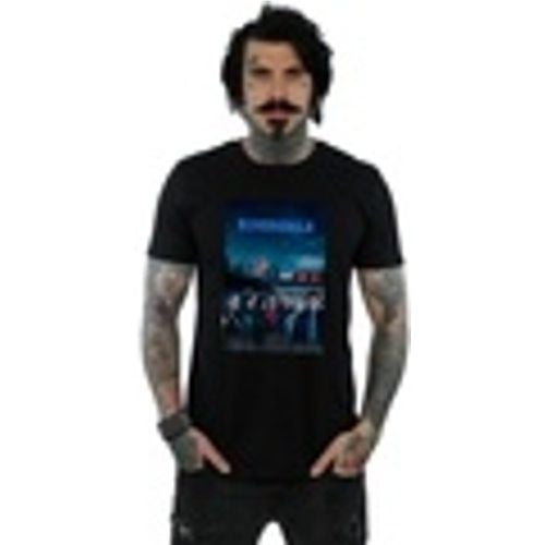 T-shirts a maniche lunghe Die Diner - Riverdale - Modalova