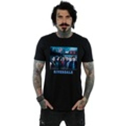 T-shirts a maniche lunghe BI44695 - Riverdale - Modalova