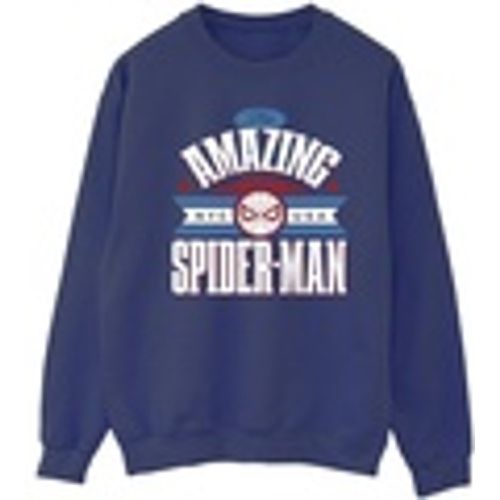Felpa Spider-Man NYC Amazing - Marvel - Modalova