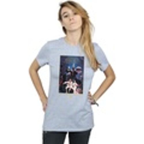 T-shirts a maniche lunghe Collector's Edition - Disney - Modalova