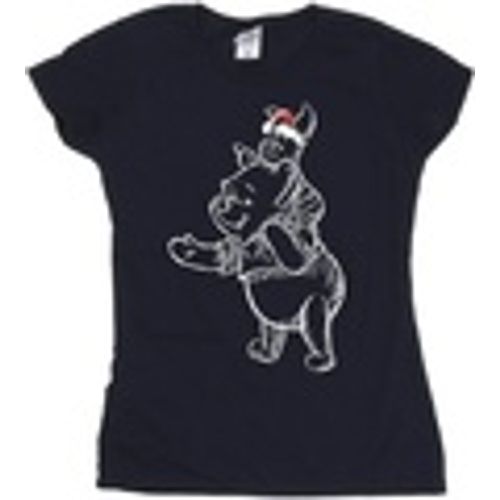 T-shirts a maniche lunghe BI44895 - Disney - Modalova