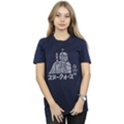 T-shirts a maniche lunghe BI44999 - Disney - Modalova