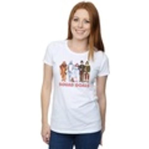 T-shirts a maniche lunghe Squad Goals - The Wizard Of Oz - Modalova