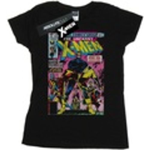 T-shirts a maniche lunghe X-Men Final Phase Of Phoenix - Marvel - Modalova