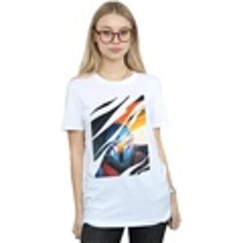 T-shirts a maniche lunghe The Mandalorian Glare - Disney - Modalova