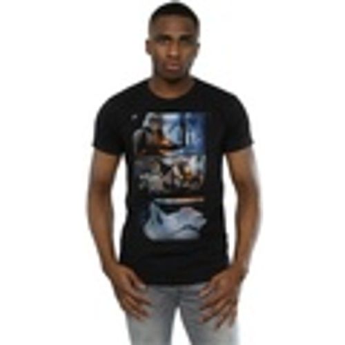 T-shirts a maniche lunghe Rogue One Stormtrooper Comic Strip - Disney - Modalova