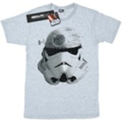 T-shirts a maniche lunghe Stormtrooper Command Death Star - Disney - Modalova