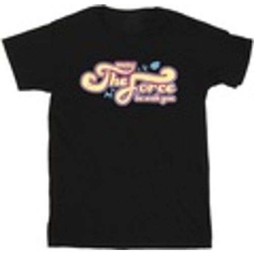 T-shirts a maniche lunghe BI46135 - Star Wars: A New Hope - Modalova