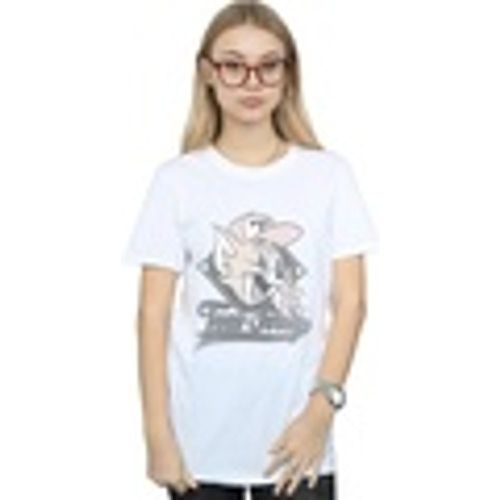 T-shirts a maniche lunghe Baseball Caps - Dessins Animés - Modalova