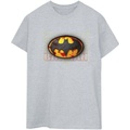 T-shirts a maniche lunghe BI46578 - Dc Comics - Modalova