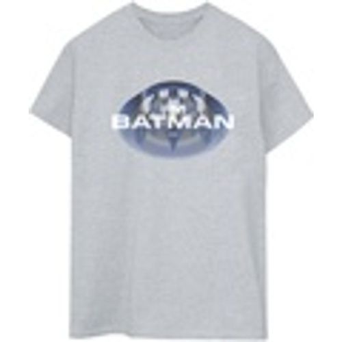 T-shirts a maniche lunghe I'm Batman - Dc Comics - Modalova