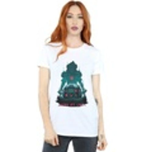 T-shirts a maniche lunghe Pennywise Home At Last - It Chapter 2 - Modalova