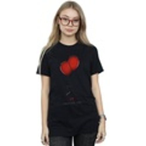 T-shirts a maniche lunghe BI46827 - It Chapter 2 - Modalova