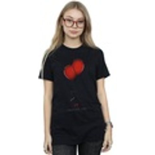T-shirts a maniche lunghe Hand With Balloons - It Chapter 2 - Modalova