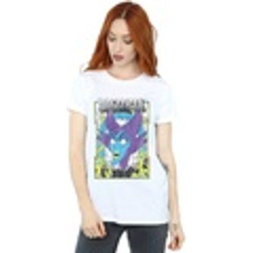 T-shirts a maniche lunghe Maleficent Poster - Disney - Modalova
