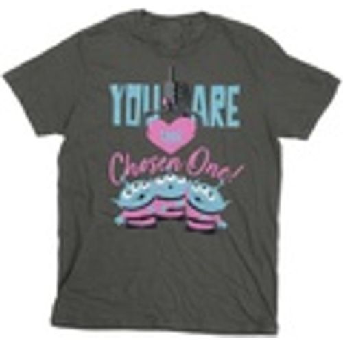T-shirts a maniche lunghe Toy Story You Are The Chosen One - Disney - Modalova