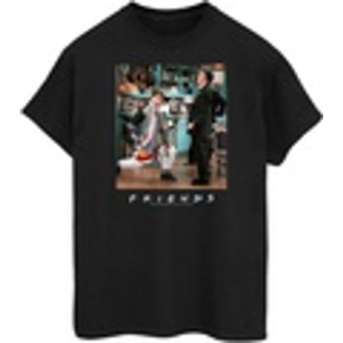 T-shirts a maniche lunghe Joey Lunges - Friends - Modalova