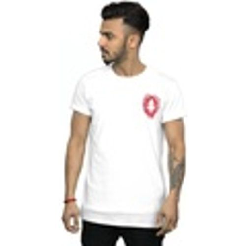 T-shirts a maniche lunghe Balloon Heart Breast Print - It Chapter 2 - Modalova