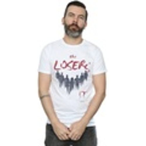T-shirts a maniche lunghe The Losers Group - It Chapter 2 - Modalova