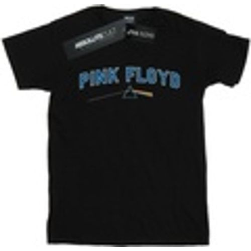 T-shirts a maniche lunghe College Prism - Pink Floyd - Modalova