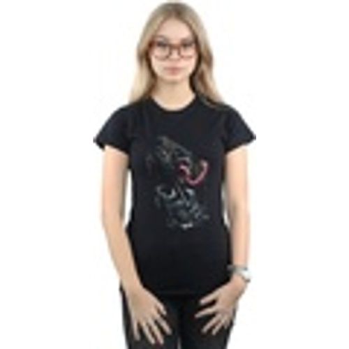 T-shirts a maniche lunghe Venom Inside Me - Marvel - Modalova