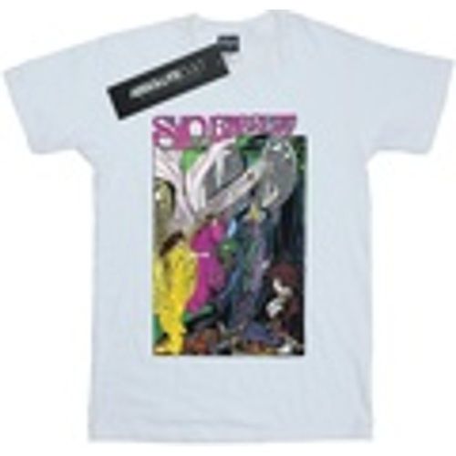 T-shirts a maniche lunghe Fairies Poster - Syd Barrett - Modalova