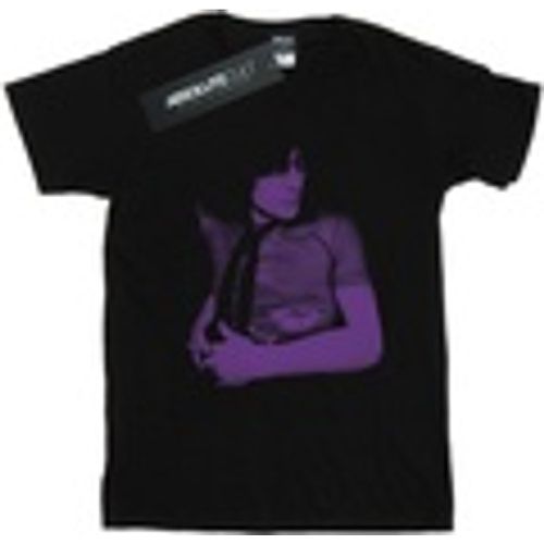 T-shirts a maniche lunghe Violet Portrait - Syd Barrett - Modalova