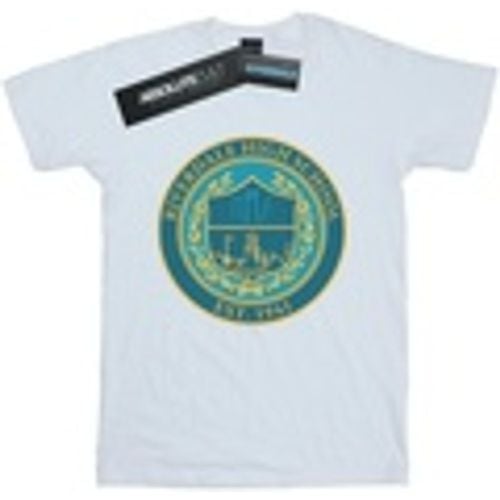 T-shirts a maniche lunghe BI49046 - Riverdale - Modalova