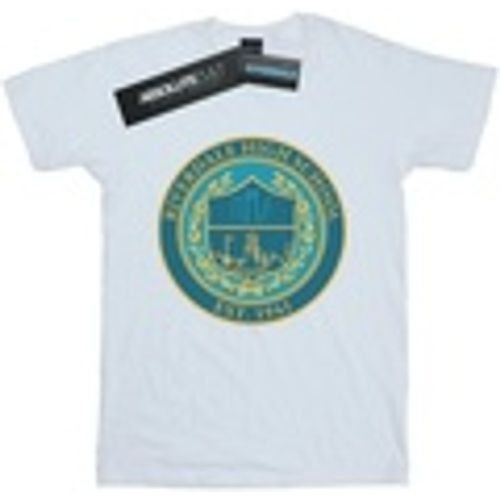 T-shirts a maniche lunghe High School Crest - Riverdale - Modalova