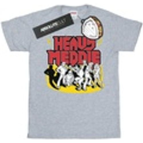 T-shirts a maniche lunghe Heavy Meddle - Scooby Doo - Modalova