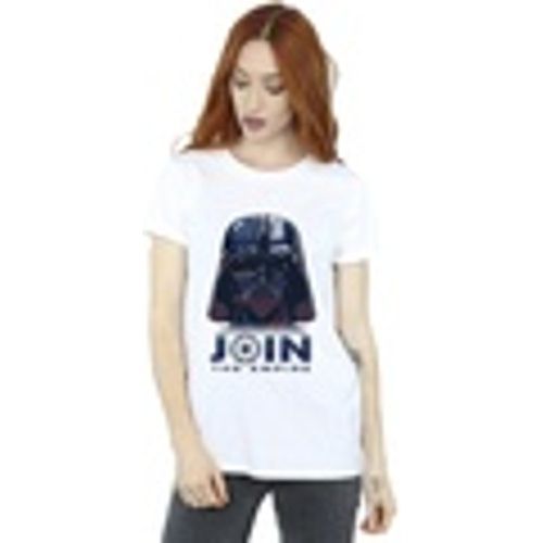 T-shirts a maniche lunghe BI49153 - Star Wars: A New Hope - Modalova