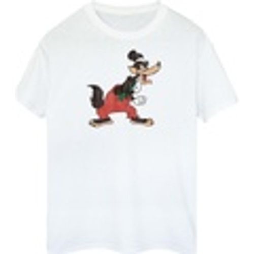 T-shirts a maniche lunghe Three Little Pigs Big Bad Wolf - Disney - Modalova