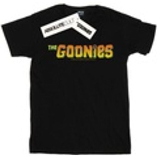 T-shirts a maniche lunghe BI49706 - Goonies - Modalova