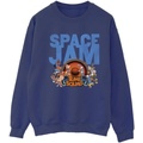 Felpa Tune Squad - Space Jam: A New Legacy - Modalova