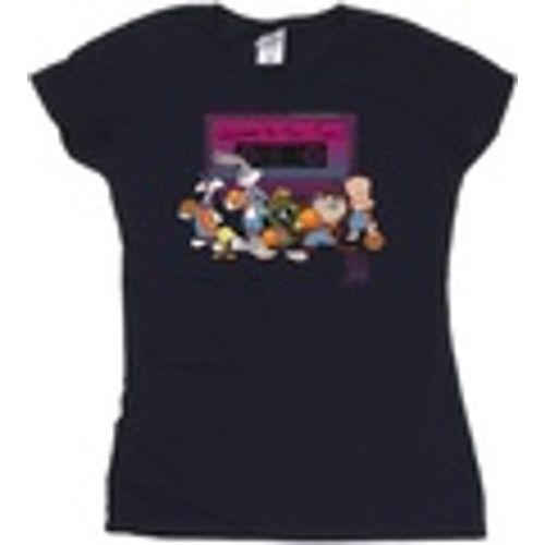 T-shirts a maniche lunghe BI50114 - Space Jam: A New Legacy - Modalova