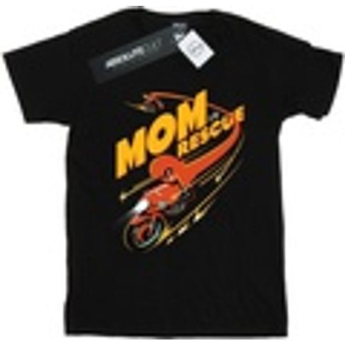 T-shirts a maniche lunghe The Incredibles Mom To The Rescue - Disney - Modalova