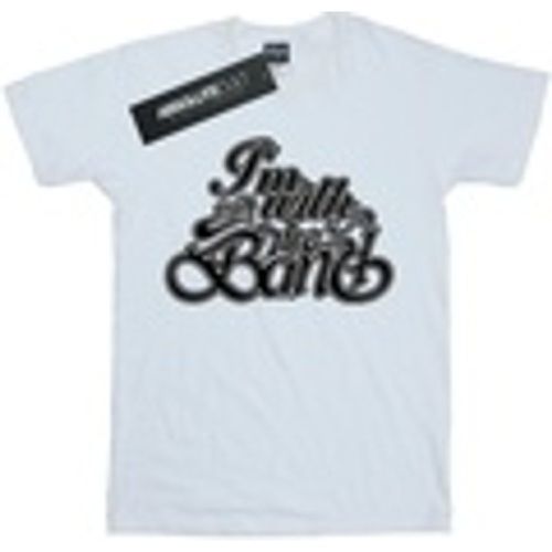 T-shirts a maniche lunghe I'm With - The Band - Modalova