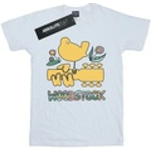 T-shirts a maniche lunghe Bird Aztec Pattern - Woodstock - Modalova
