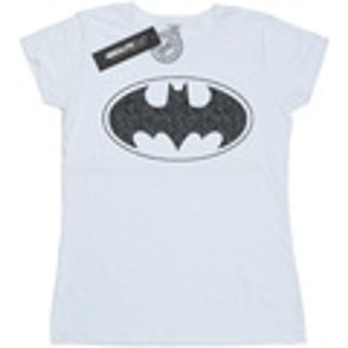 T-shirts a maniche lunghe BI51448 - Dc Comics - Modalova