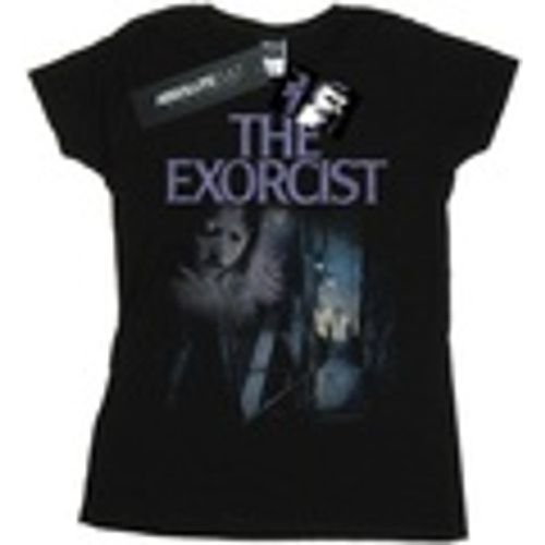 T-shirts a maniche lunghe Distressed Steps - The Exorcist - Modalova