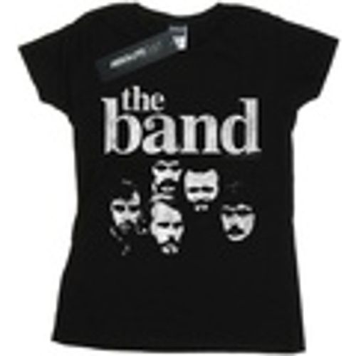 T-shirts a maniche lunghe BI51882 - The Band - Modalova