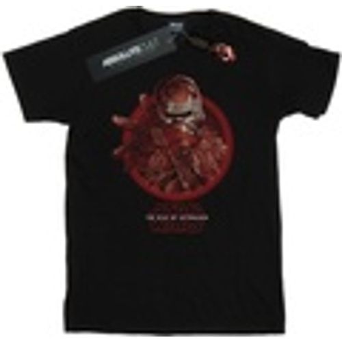 T-shirts a maniche lunghe Knights Of Ren - Star Wars: The Rise Of Skywalker - Modalova