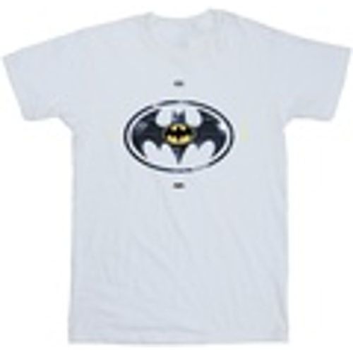 T-shirts a maniche lunghe BI52145 - Dc Comics - Modalova