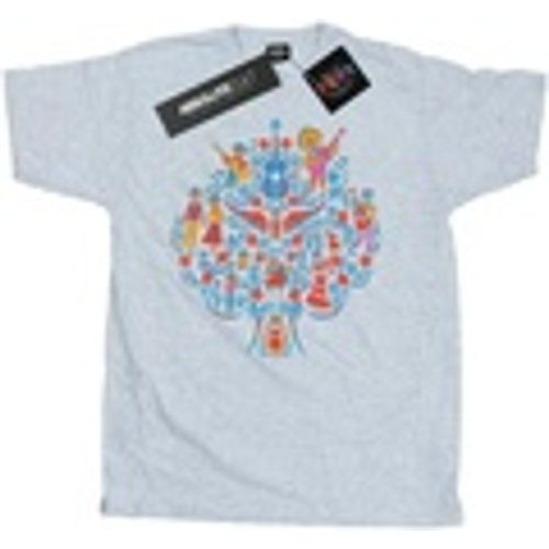 T-shirts a maniche lunghe BI52461 - Disney - Modalova